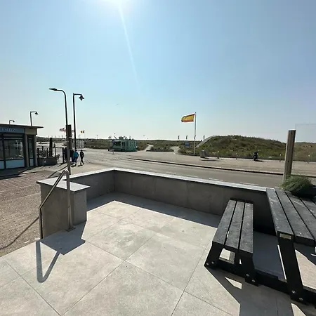 Nieuw-brittenburg Ii *