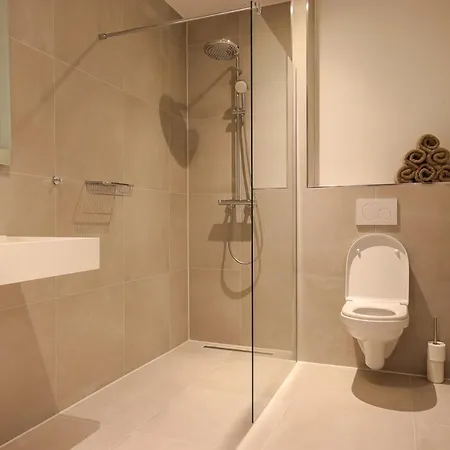 Apartment Nieuw-brittenburg Ii