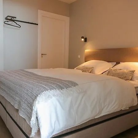 Apartment Nieuw-brittenburg Ii Katwijk aan Zee