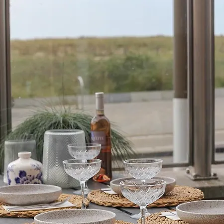 Nieuw-brittenburg Ii * Katwijk aan Zee